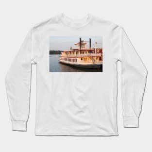 Mark Twain Long Sleeve T-Shirt